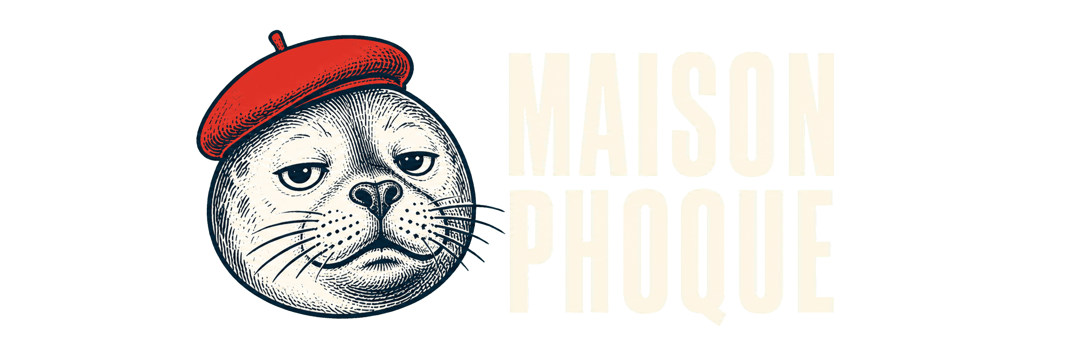 Maison Phoque